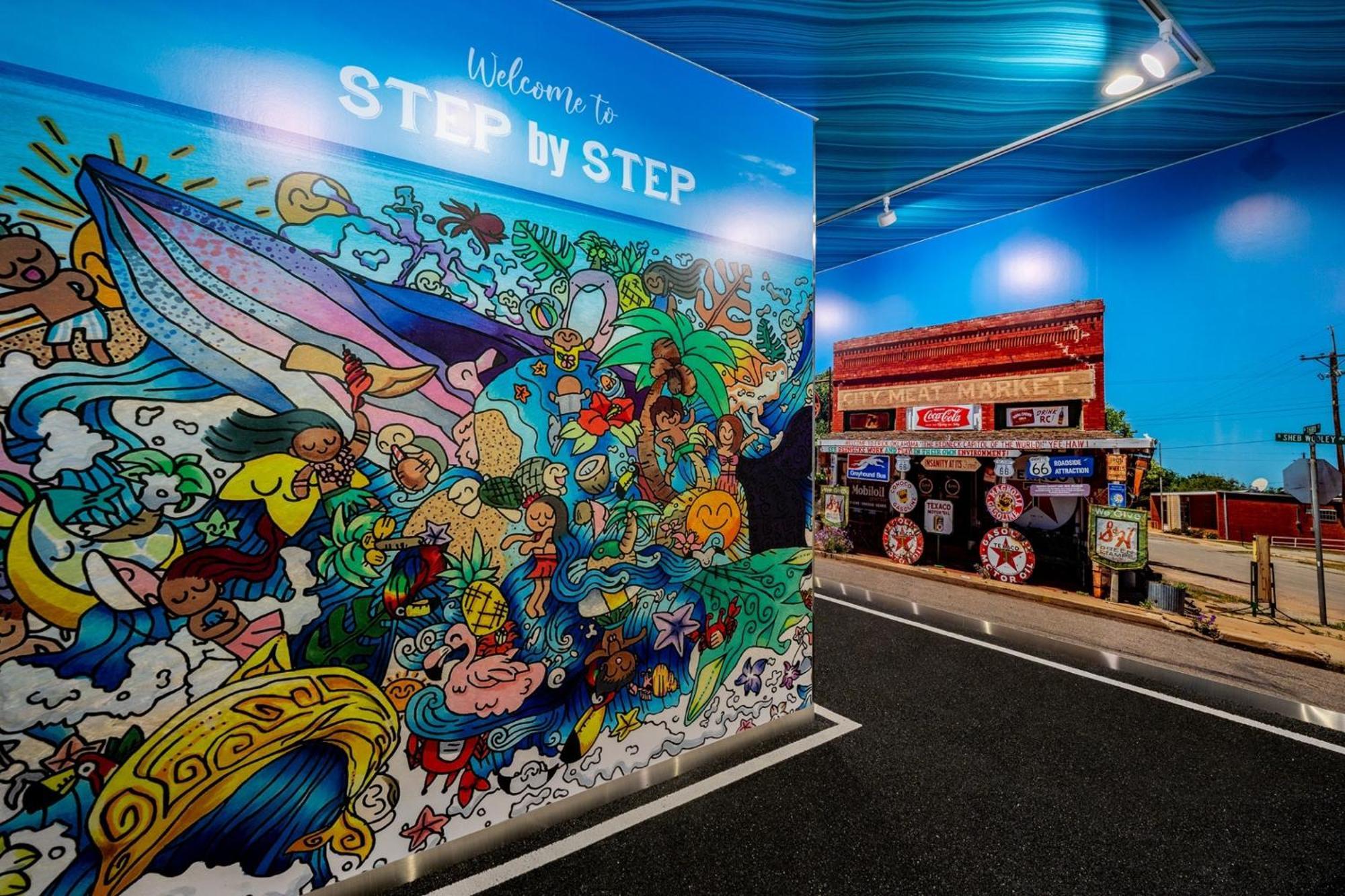Step By Step - Vacation Stay 25757V Shirahama Eksteriør billede